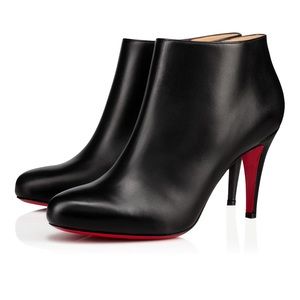 Christian Louboutin Belle Booties